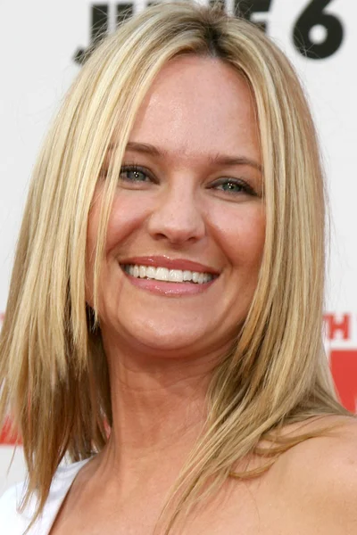 Sharon Case — Stock Photo, Image