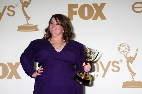 Melissa Mccarthy — Stok fotoğraf