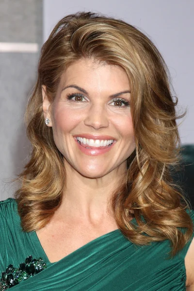 Lori loughlin — Stockfoto