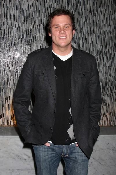 Bob Guiney — Stockfoto