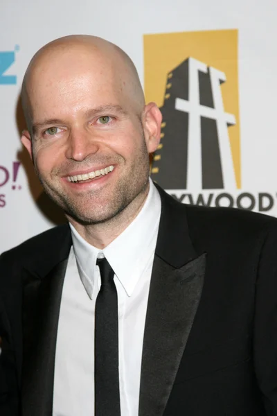 Marc Forster — Stockfoto