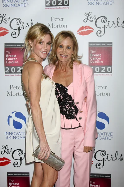 Julie Bowen, Arleen Sorkin — Stok fotoğraf