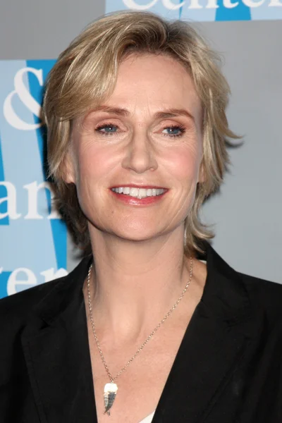 Jane Lynch. — Foto de Stock