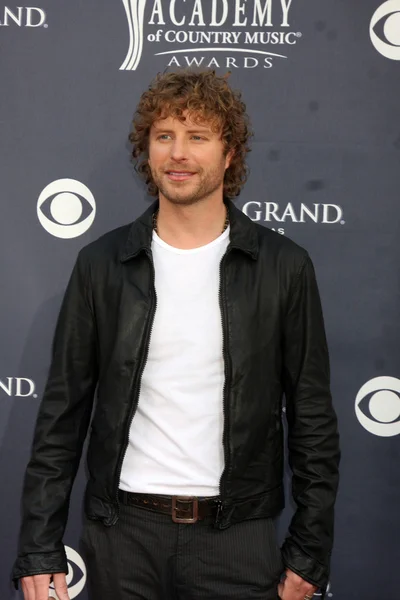 Dierks Bentley — Stock Photo, Image