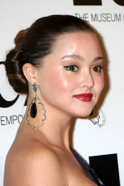 Devon Aoki —  Fotos de Stock