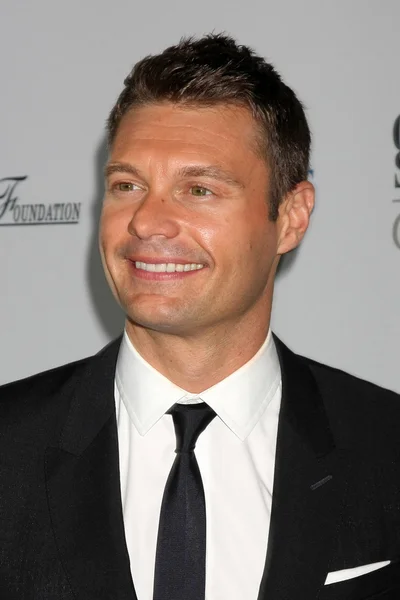 Ryan Seacrest — Foto Stock