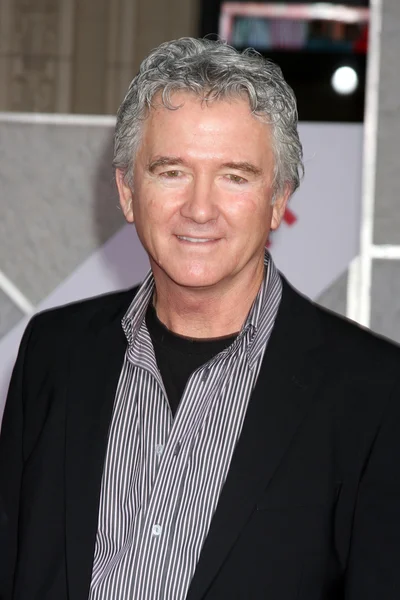 Patrick Duffy. — Foto de Stock