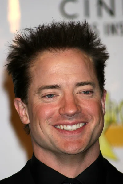 Brendan Fraser — Stock Photo, Image