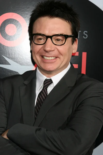 Mike Myers — Stok fotoğraf