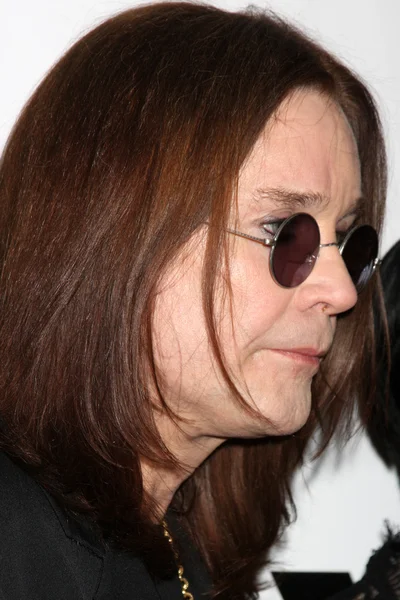 Ozzy Osbourne — Photo