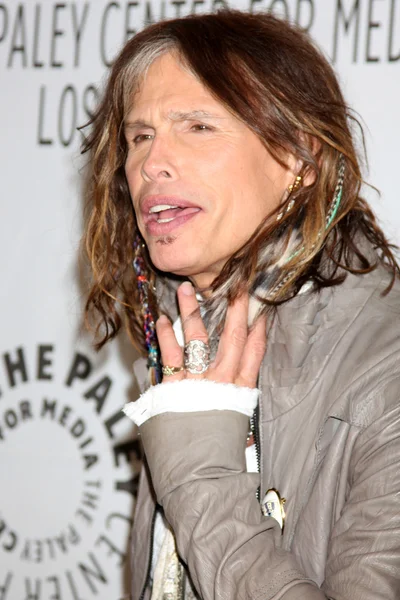 Steven tyler — Stockfoto