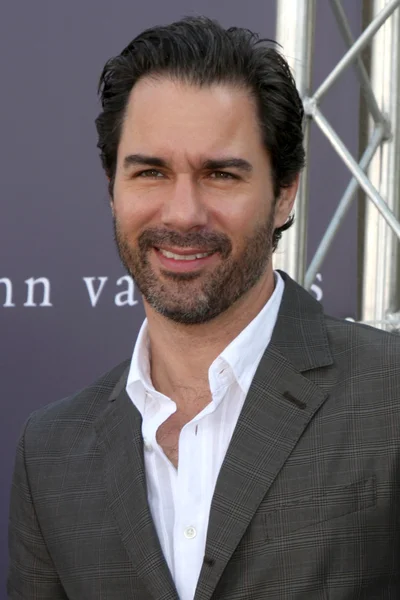 Eric McCormack — Stock Photo, Image