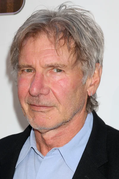 Harrison Ford — Stock Photo, Image