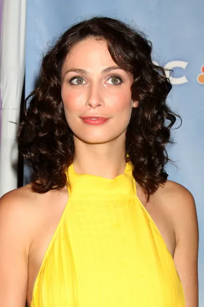 Joanne Kelly. — Foto de Stock