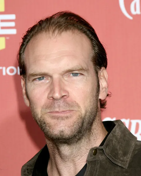 Tyler Mane — Stock Photo, Image