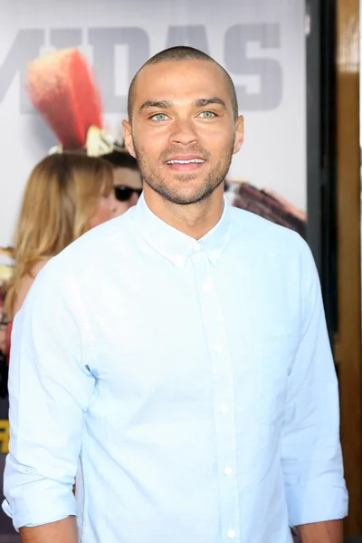 Jesse Williams. —  Fotos de Stock