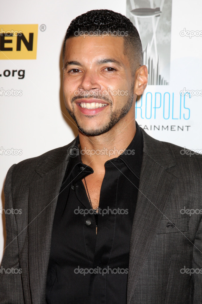 Wilson Cruz – Stock Editorial Photo © Jean_Nelson #13000639
