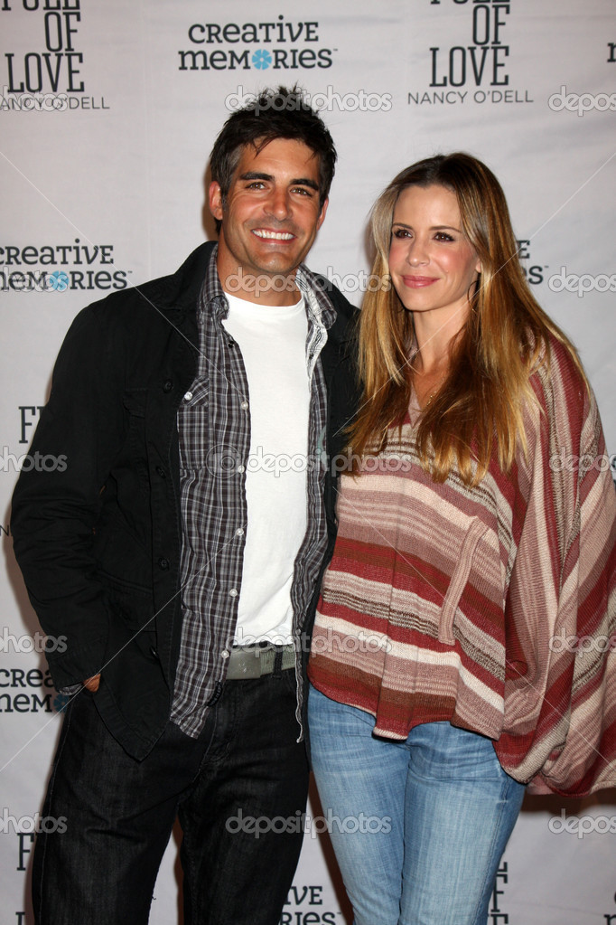 Galen gering , wife Stock Editorial Photo © Jean_Nelson 13000759