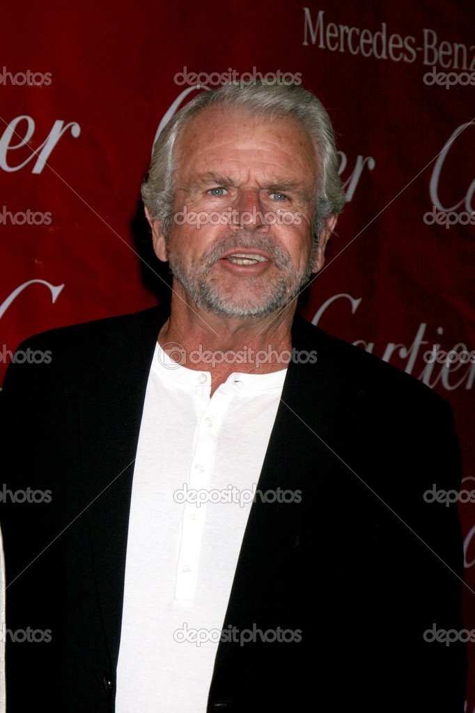 William Devane Stock Editorial Photo © Jean_Nelson 13002029