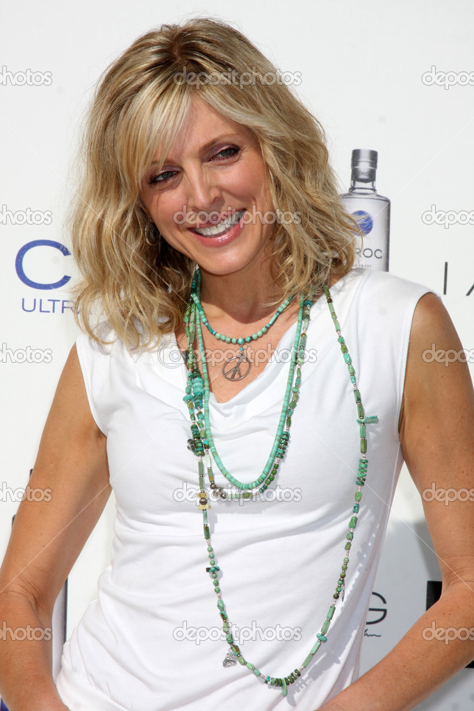 Marla Maples — Stock Editorial Photo © Jean_Nelson #13005118