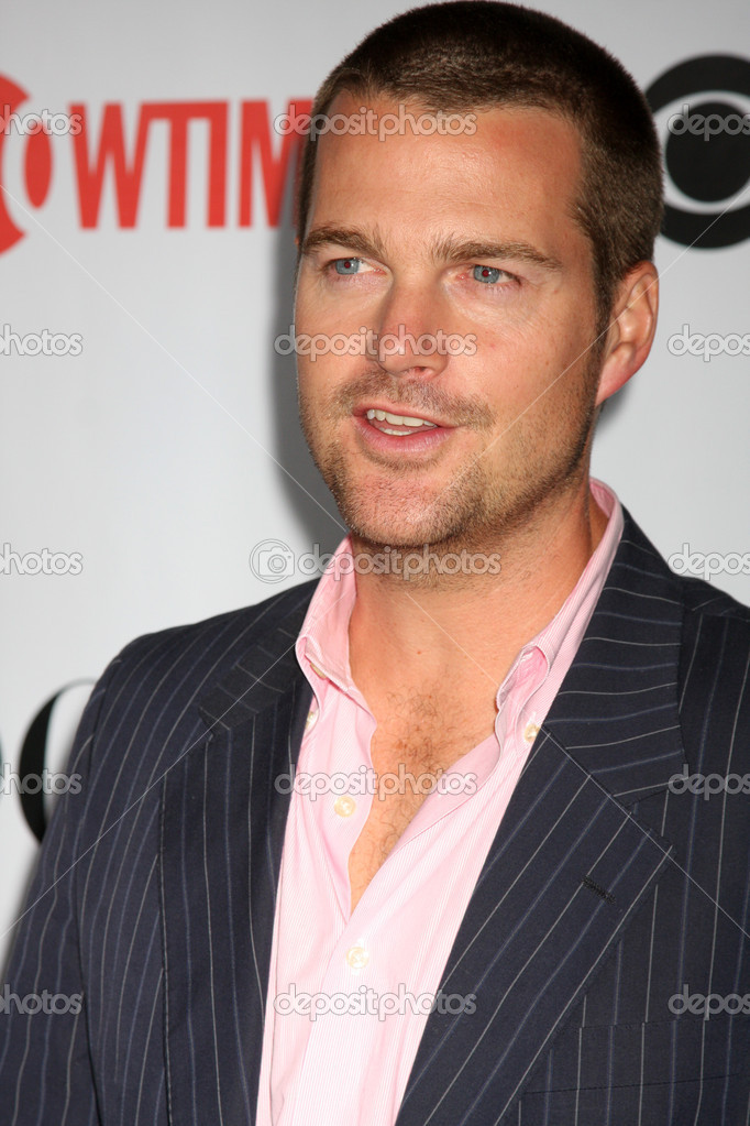 Chris O'Donnell Stock Editorial Photo © Jean_Nelson 13008853