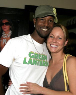 Corey Reynolds