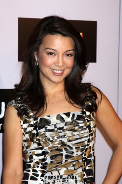 Ming-Na Wen