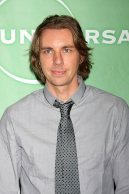 DAX Shepard