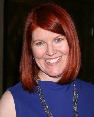 Kate flannery