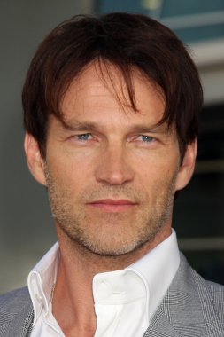 Stephen Moyer