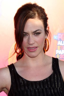 Maggie Siff