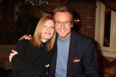 Michelle Stafford, Doug Davidson