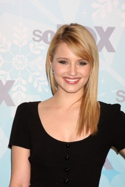 Diana Agron
