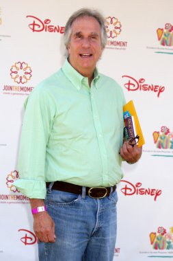 Henry Winkler.