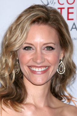 Kadee Strickland