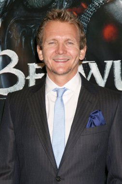Sebastian Roche