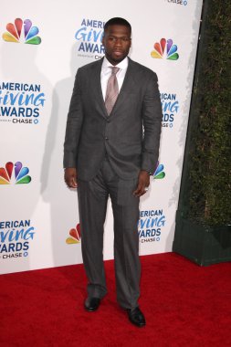 Curtis Jackson aka 50 Cent