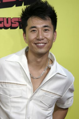 James Kyson Lee