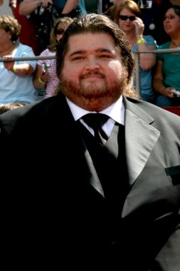 Jorge Garcia