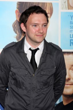 Nathan Corddry