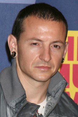 Chester Bennington