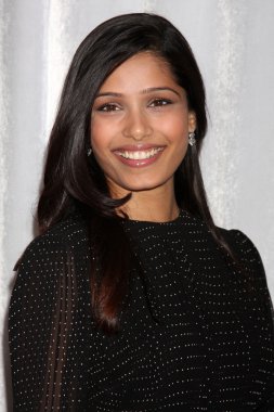 Freida Pinto