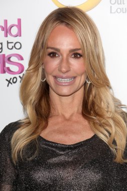 Taylor Armstrong