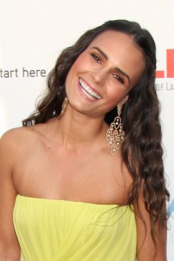 Jordana Brewster