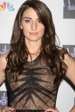 Sara Bareilles