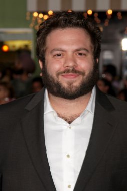Dan Fogler