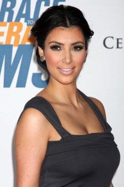 Kim kardashian