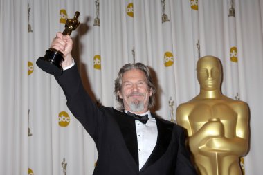 Jeff bridges, kazanan, en iyi erkek oyuncu