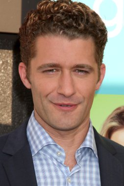 Matthew Morrison