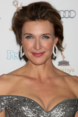 Brenda güçlü